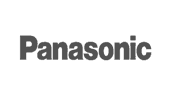 Panasonic GD18 Firmware