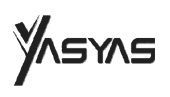 YasYas F Plus Firmware