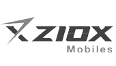 Ziox ZI3 Firmware